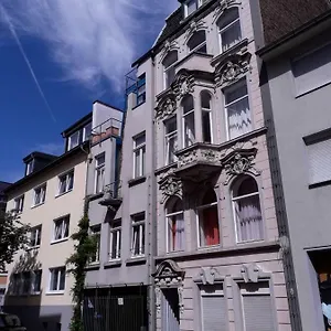 Vringsveedel Cologne
