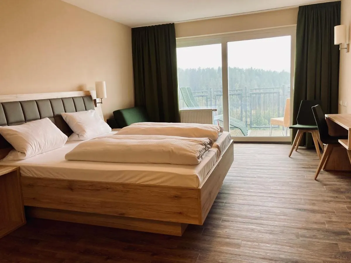 Hotel Berg-Gasthof Hoetzelein Kunreuth