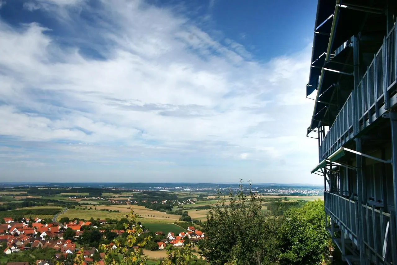 Hotel Berg-Gasthof Hoetzelein Kunreuth