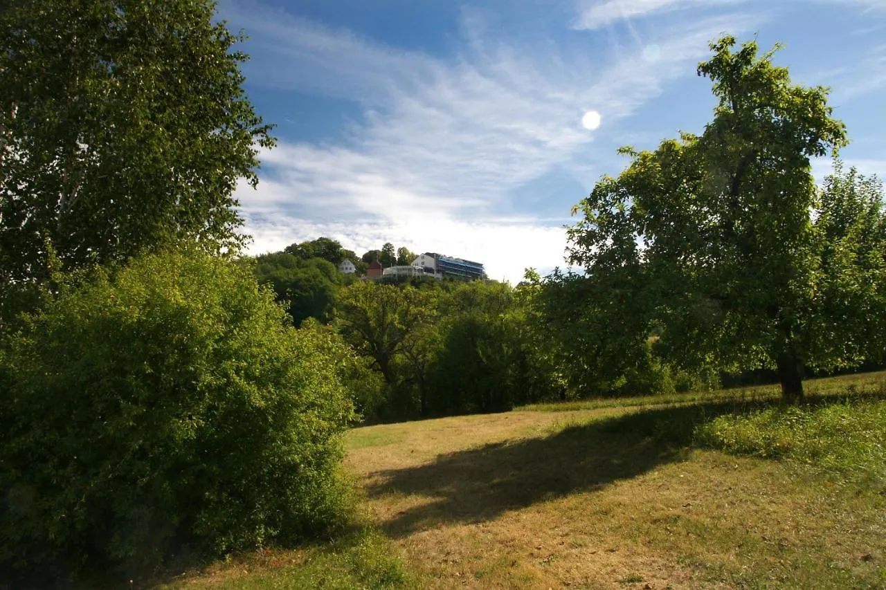 Berg-Gasthof Hoetzelein Kunreuth Germany
